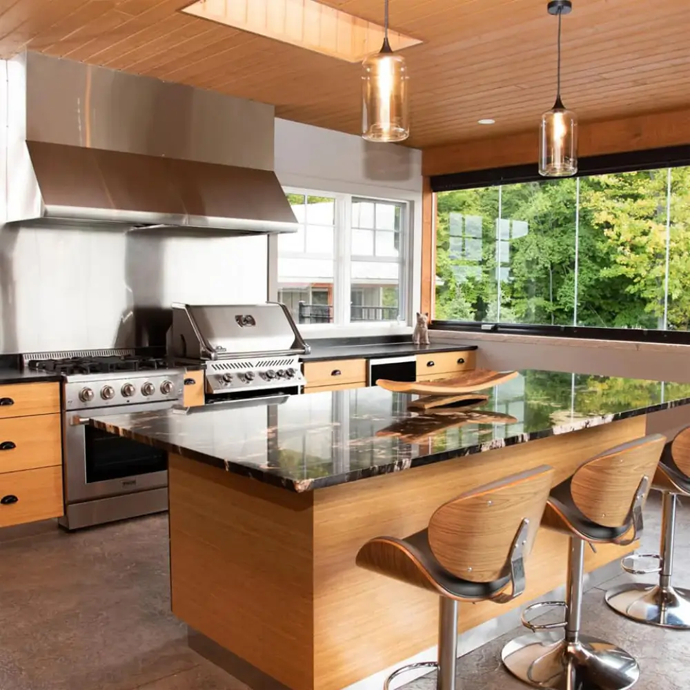 Ready Pine customer photo - Ipswich Pine